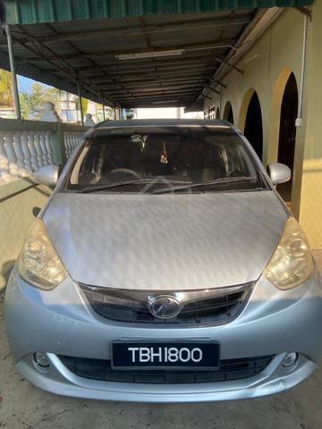 2012 Perodua MYVI 1.3 EZ STANDARD (A) - 3