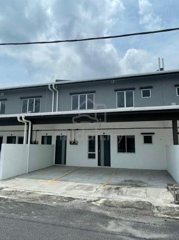 Bangi Lama Awani Rumah Bilik Master Lelaki SAJA dekat KTM n UKM 1