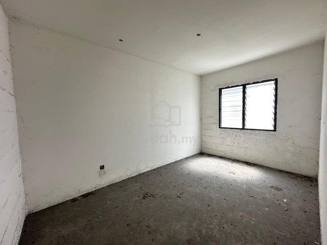 Apartment Seri Bakawali 1