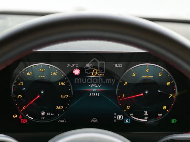 2021 MERCEDES 2.0T CLA250 AMG 4MATIC SHOOTINGBRAKe - 3
