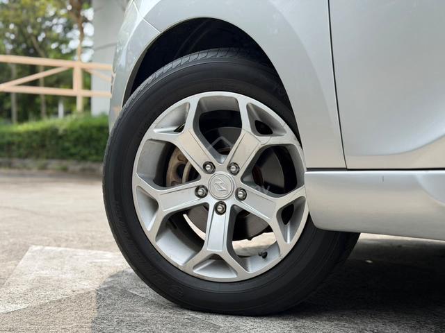 2014 Hyundai Tucson 2.0L GLS Sunroof - 5