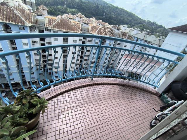 Tasik Heights Apartment 1