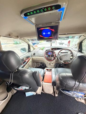 2004 Toyota ESTIMA 2.4 AERAS (A) - 5