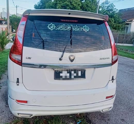 2010 Proton EXORA 1.6 H-LINE CPS (A) - 5