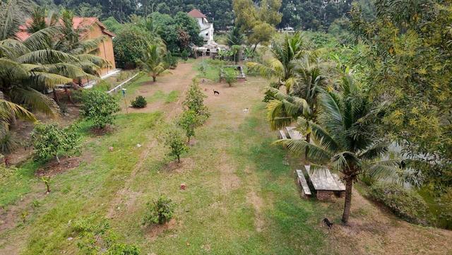Flat Agricultural Land with Supply Dengkil 1
