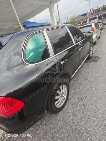 2006 Porsche CAYENNE 3.2 955 (A) - 4