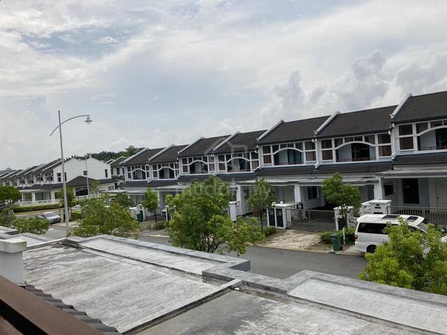 Eco Majestic Cradleton Semenyih 1