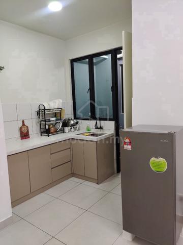 The iResidence Condominium 1