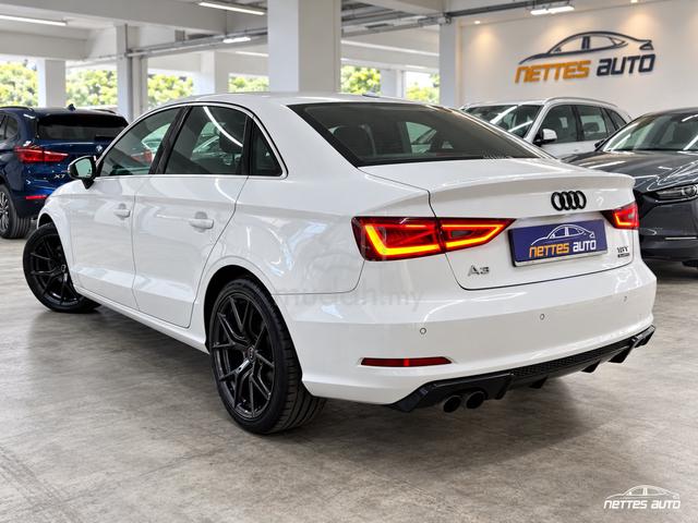 2014 Audi A3 1.8 TFSI QUATTRO (AWD) / Credit Loan - 2
