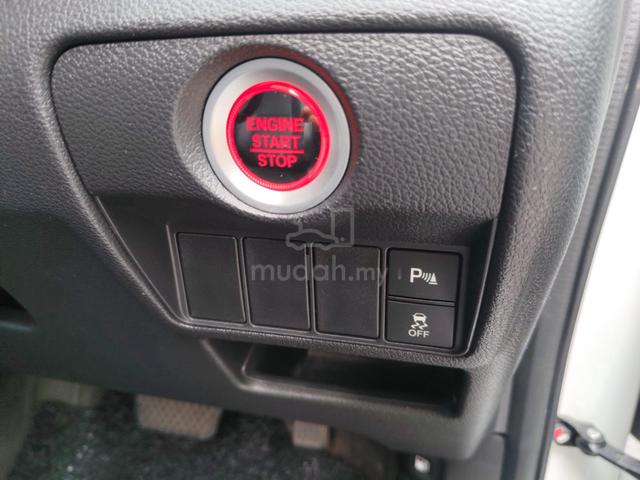 2019 Honda CR-V 2.0 2WD RW (A) - 5