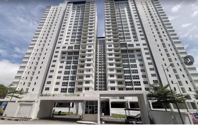 Emerald Residence 1