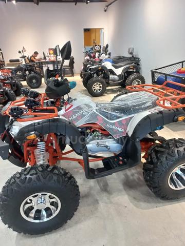 ATV - Sports & Outdoors for sale in Ara Damansara, Selangor