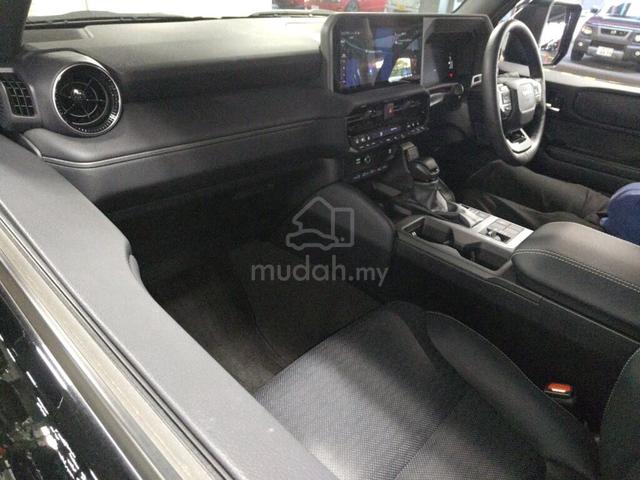 [MODELLISTA] Toyota LANDCRUISER 250 VX PETROL 2024 - 3