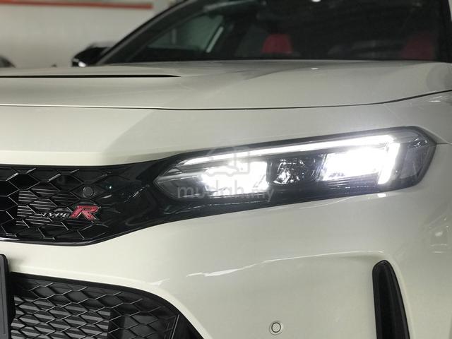 2023 SALE Honda CIVIC TYPE R FL5 7 Years Wrnty (M) - 3