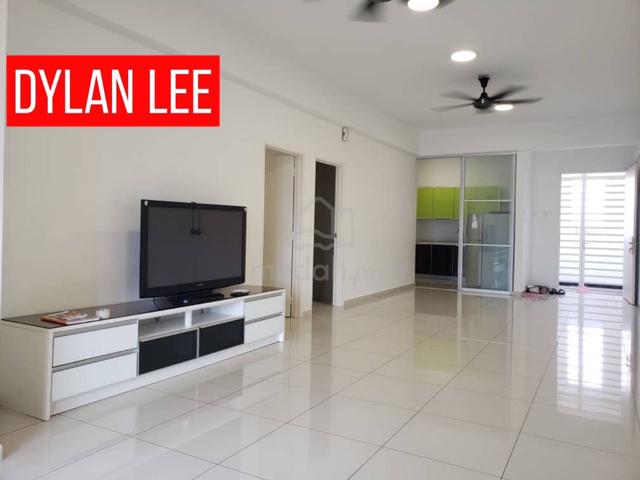 Sentosa Residence 1