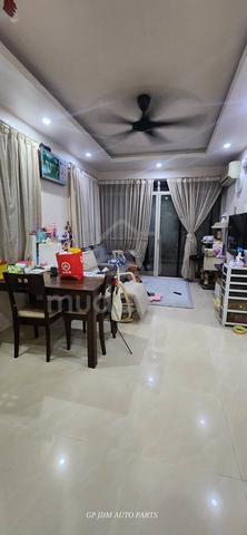 Relau Indah Condominium 1
