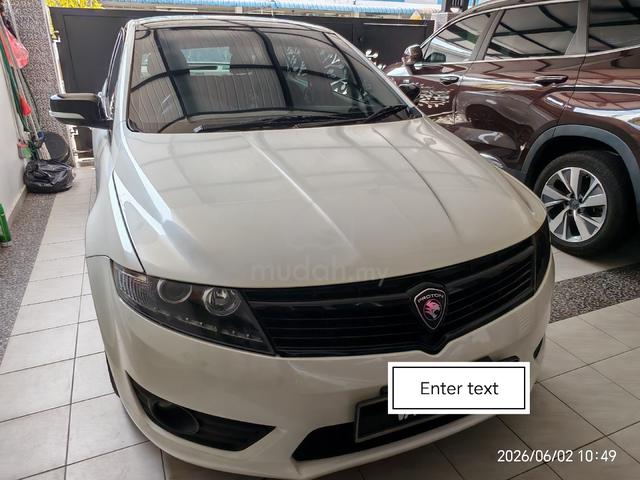 2017 Proton PREVE 1.6 CFE PREMIUM (A) - 3