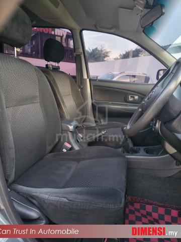 Toyota AVANZA 1.3 (M) TAHUN DIBUAT 2011 - 5