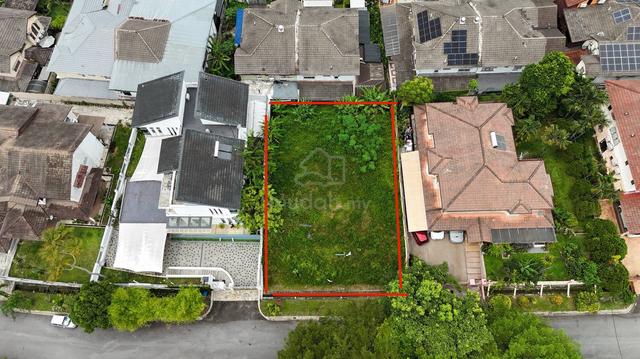 BUNGALOW LOT Seksyen 9 Shah Alam 1