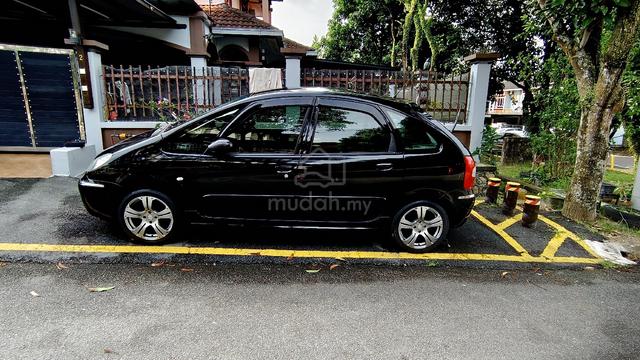 2006 Citroen XSARA 2.0 PICASSO (A) - 3