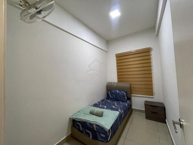 Pangsapuri Miro 1