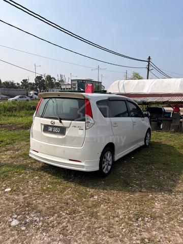 2010 Perodua ALZA 1.5 EZI (A) - 4