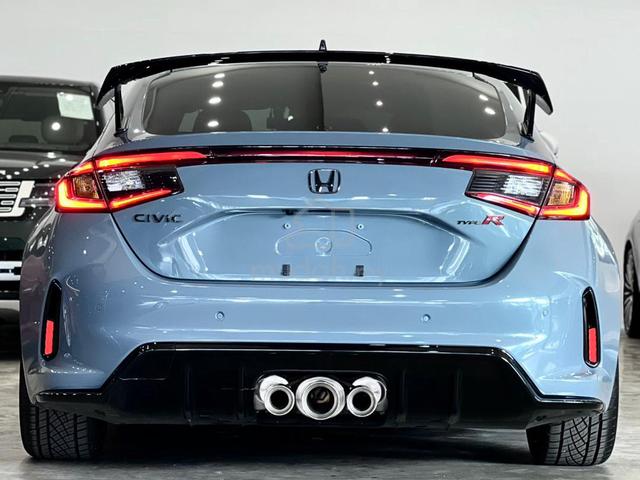 2023 Honda CIVIC 2.0 TYPE R MY23 FL5 (M) - 3