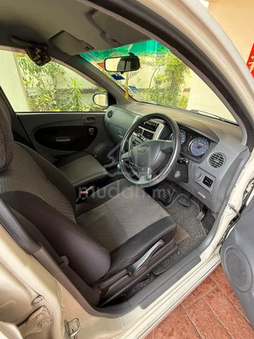 2011 Perodua VIVA 1.0 ELITE AT EJ-VE (A) can nego - 4