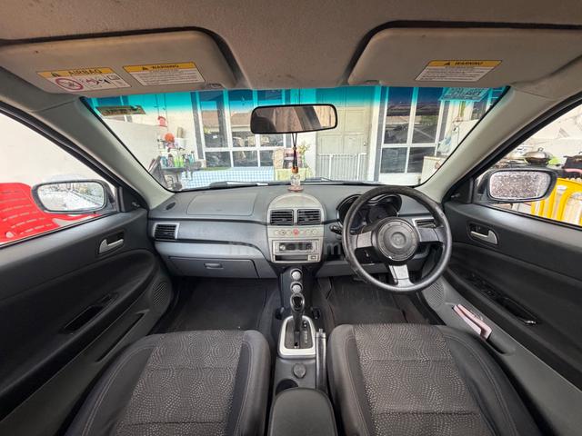 2014 Proton PERSONA 1.6 SV (A) - 5