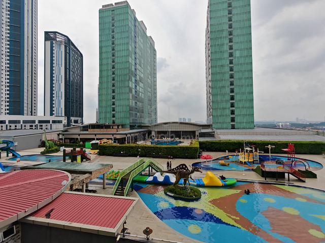 D'Esplanade Residence @ KSL City 1