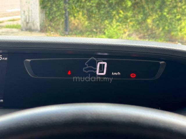 2021 Nissan SERENA 2.0 HYBRID PREMIUM HIGHWAY - 3
