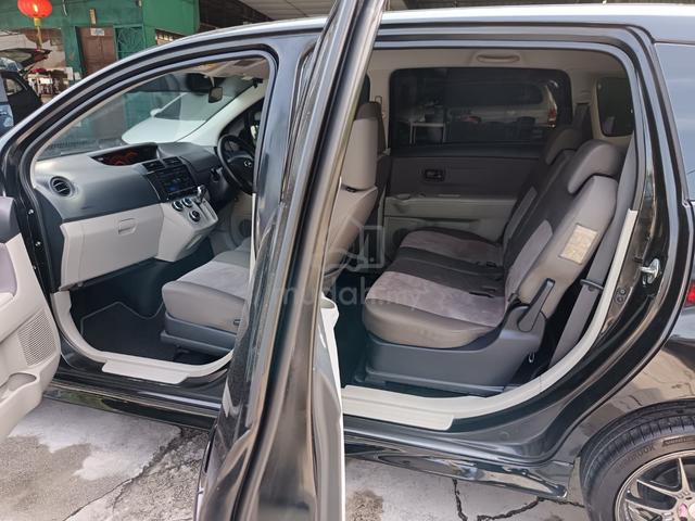 2014 Perodua ALZA 1.5 EZ (A) - 4