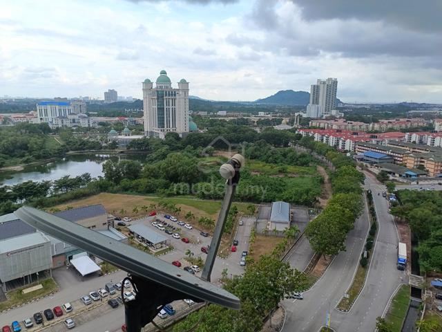 Kondominium Mutiara (Bandar Perda) 1