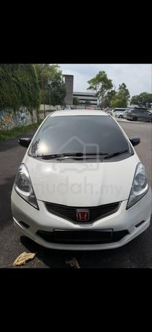 2009 Honda JAZZ 1.5 V (A) - 1