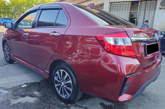 2024 Perodua BEZZA 1.3 - 1300 X FL (AT) (SEDAN)💖 - 4