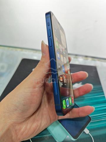 Iphone 12 256Gb - photo 2 of 5
