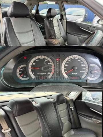 2001 Proton WAJA 1.6 PREMIUM (A) - 4