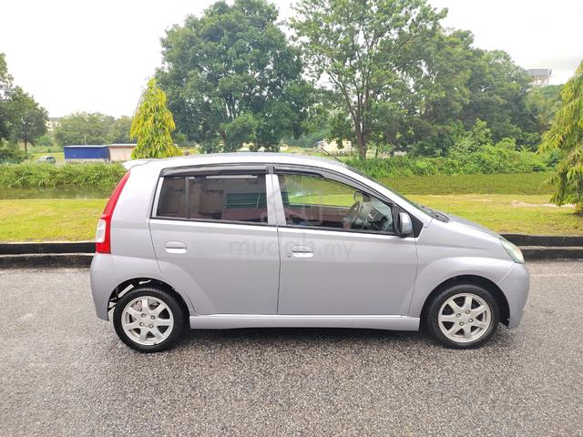 2007 Perodua VIVA 1.0 EZI (A) - 3