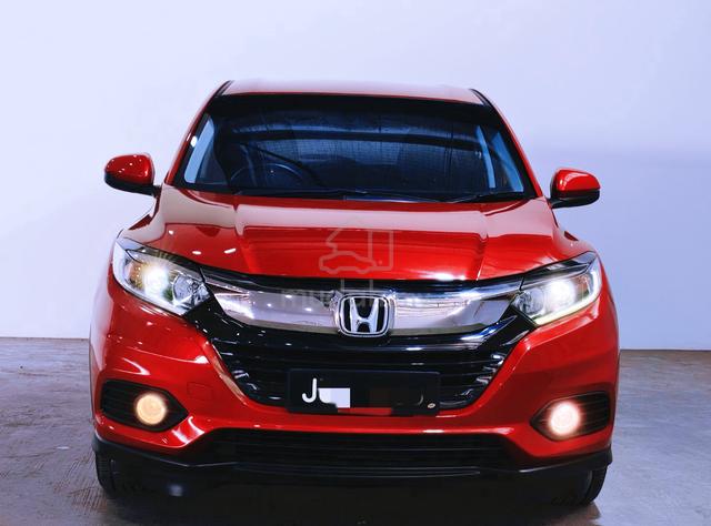 (💯Full Loan)2020 Honda HR-V 1.8 E FACELIFT (A) - 3