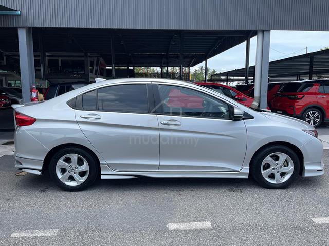 2014 Honda CITY 1.5 E (A)1-3 YEARS WARRANTY - 4