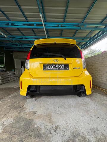 2005 Perodua MYVI 1.0 SR (M) - 3
