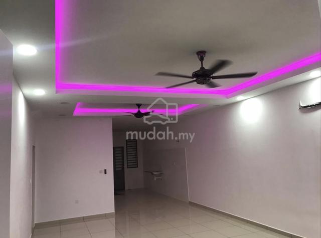 2sty in Tiara Sendayan|Enstek|Labu|Seremban|Labu|Nilai|KLIA 1