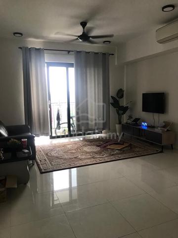 Radia Bukit Jelutong 1