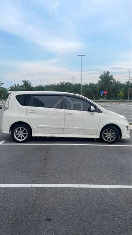 Perodua Alza 1.5 (2020) - 2