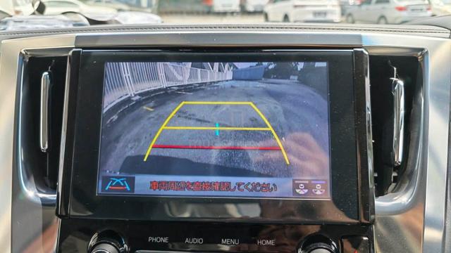 2022 Toyota Alphard 2.5 SC SR/DIM/BSM/REAR MONITOR - 5