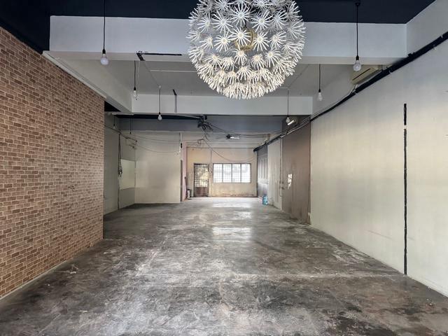 Ground Floor Jalan Mahogani Bandar Botanic For Rent 1