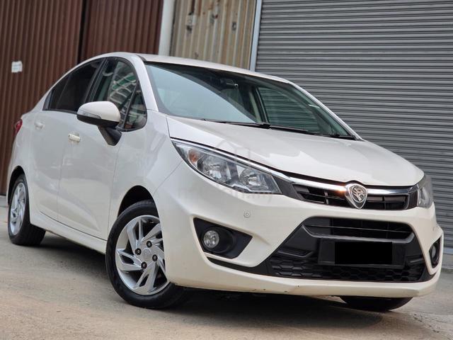 2017 Proton PERSONA 1.6 PREMIUM -- (A) - 1
