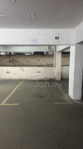 Vista Angkasa 1