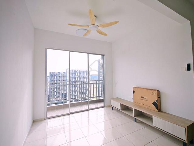 Residensi Adelia 2 1