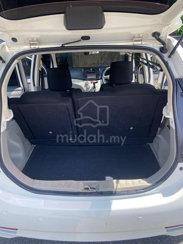 2011 Perodua MYVI 1.3 EZi FACELIFT (A) - 5
